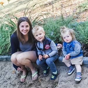 Meet your Posher, Megan